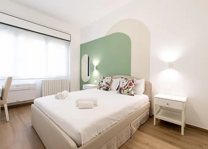 Soffredini Apartment - 150Mt M1 16 Min Duomo