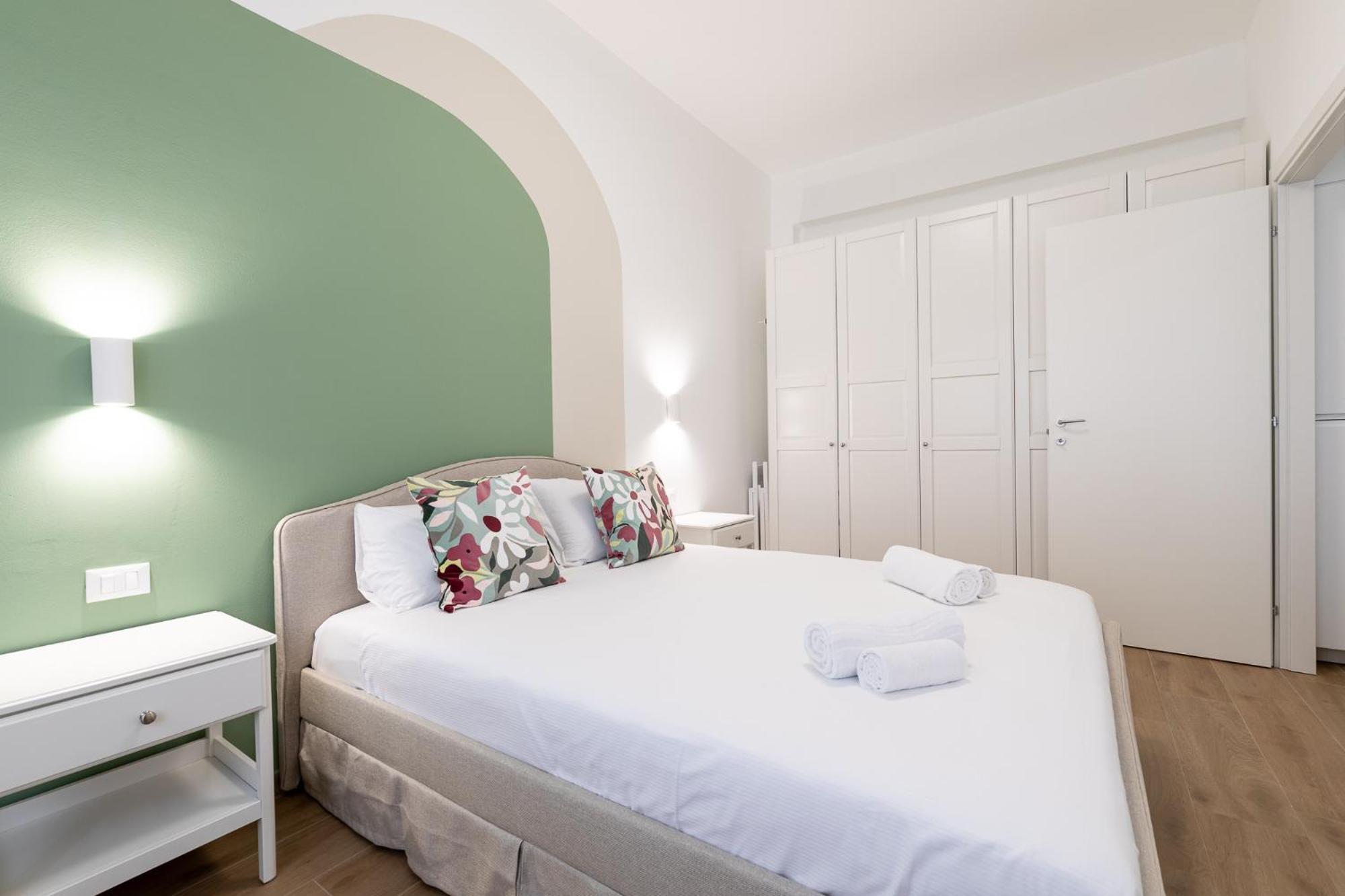 Appartement Soffredini - 150mt M1 16 Min Duomo