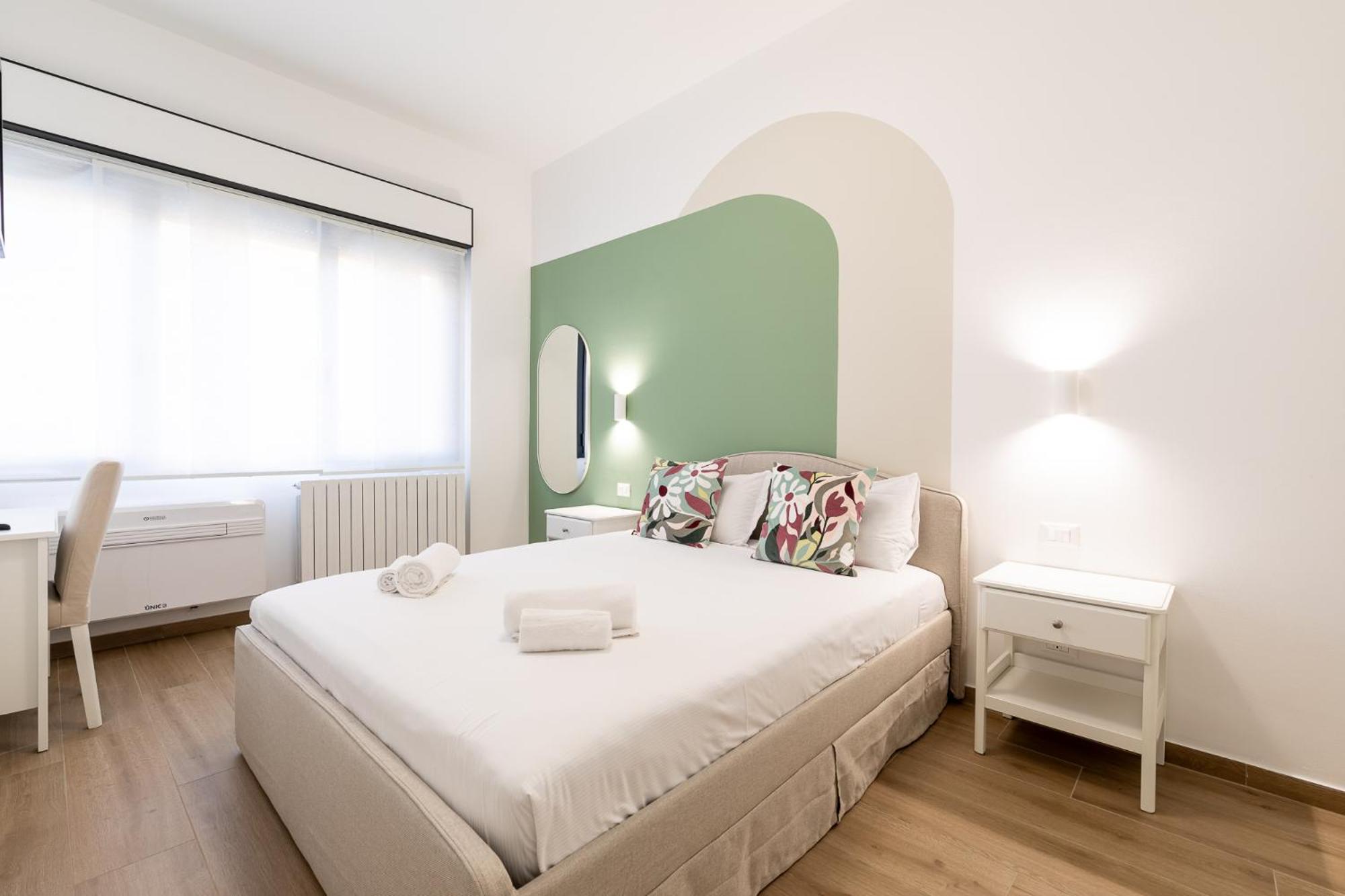 Soffredini - 150mt M1 16 Min Duomo Appartement Milan
