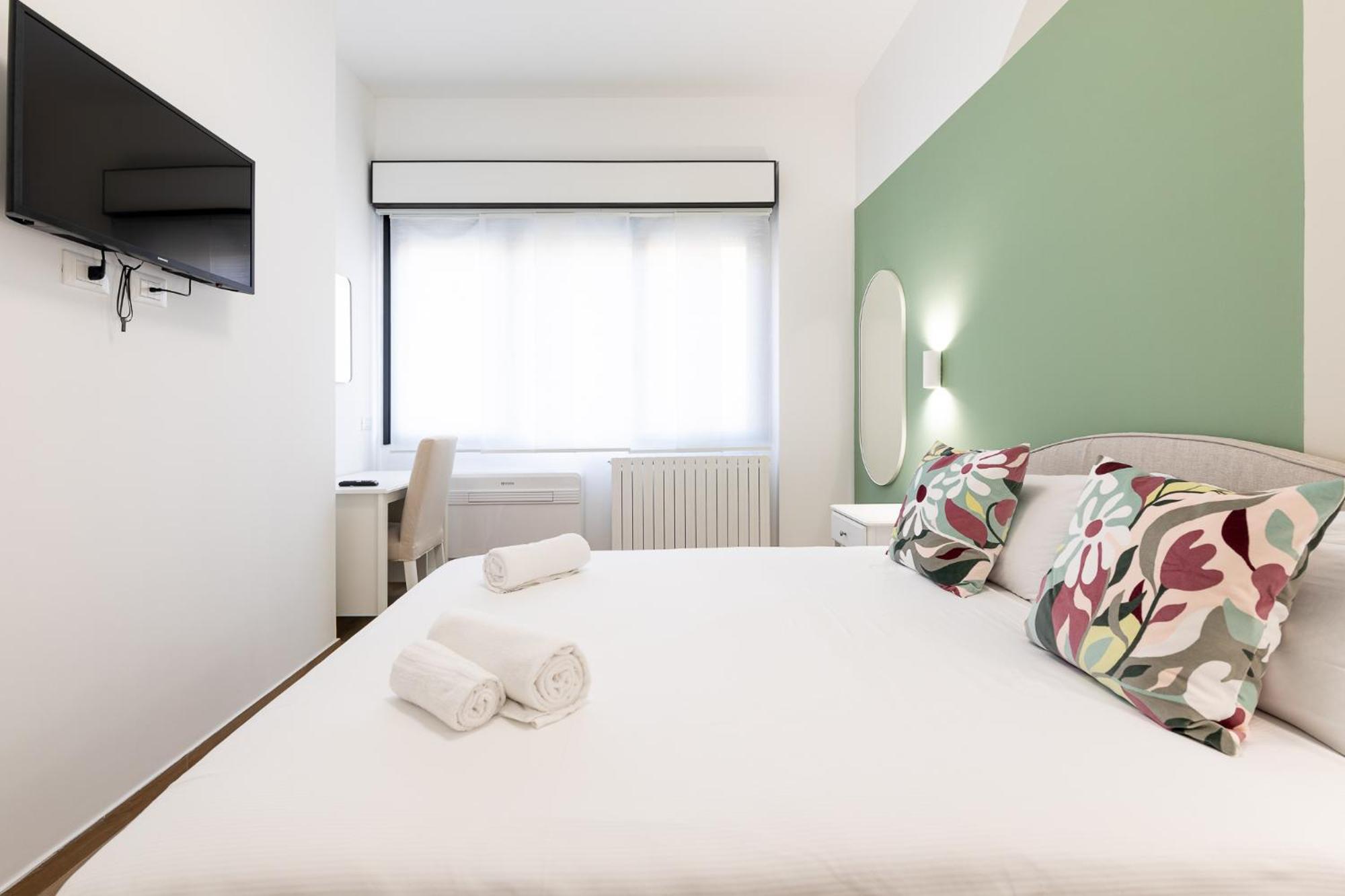 Soffredini - 150mt M1 16 Min Duomo * Milan
