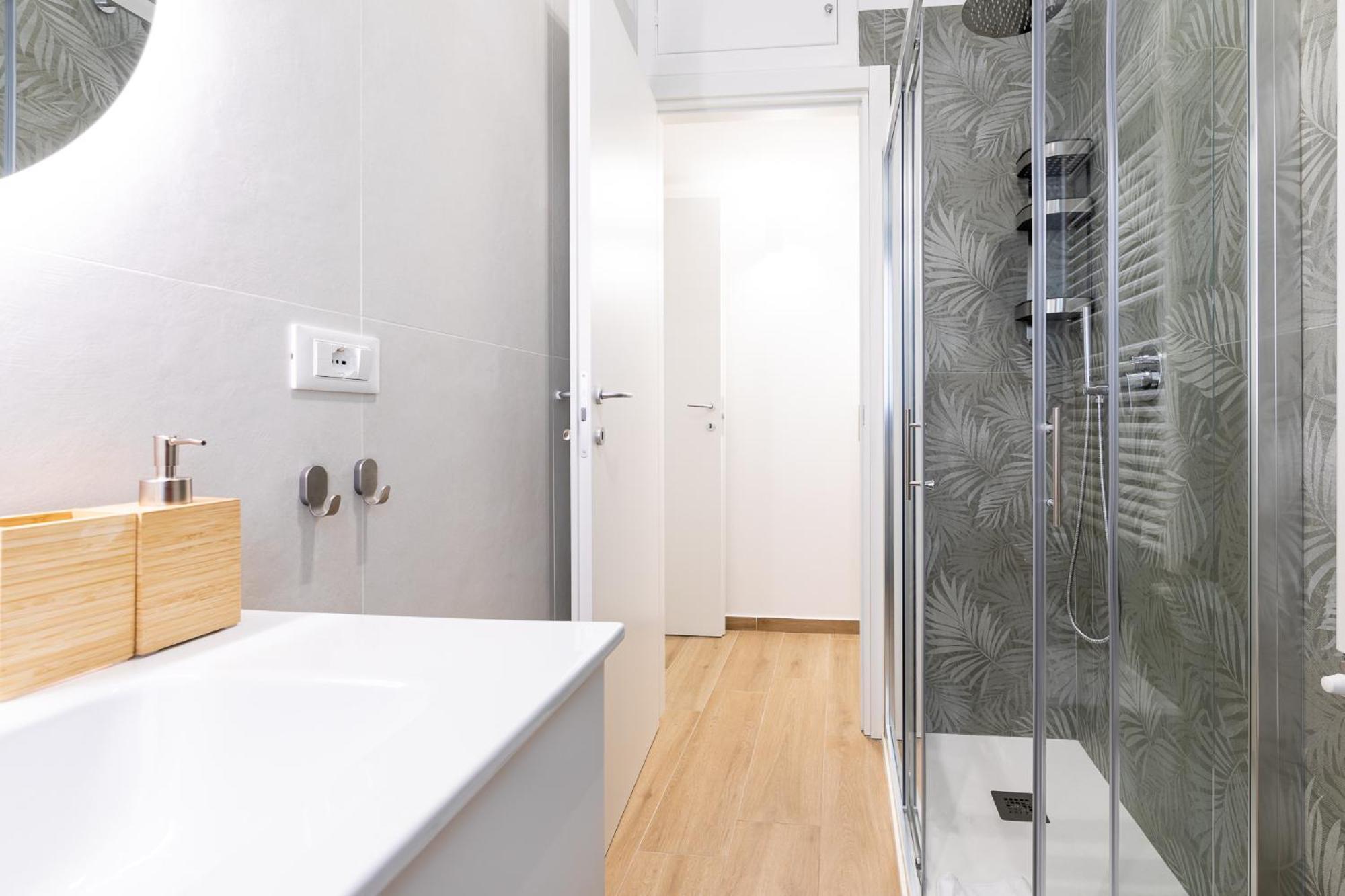 Appartement Soffredini - 150mt M1 16 Min Duomo Milan